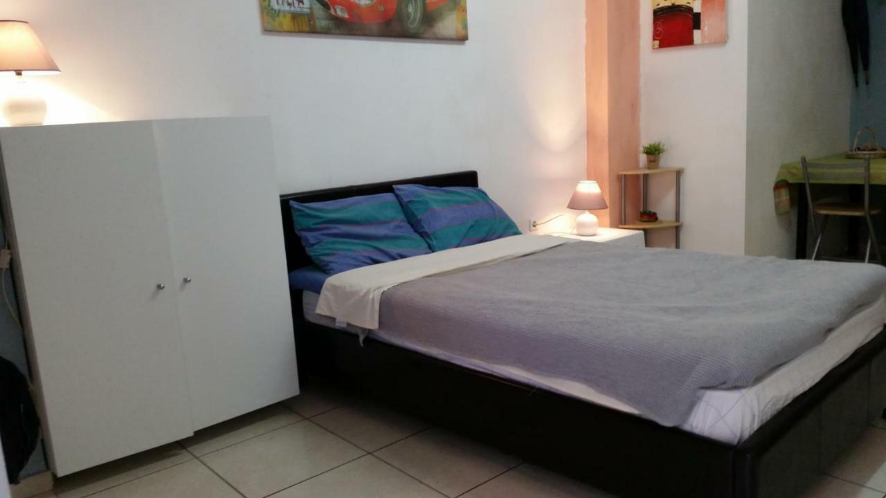 Апартаменты Studio Near Acropolis Афины Экстерьер фото